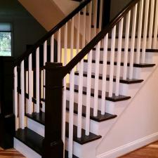 Handrail and Stair Projects 2 5